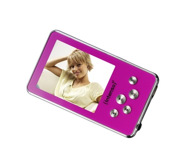 Intenso Video Driver