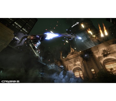 Crysis 2