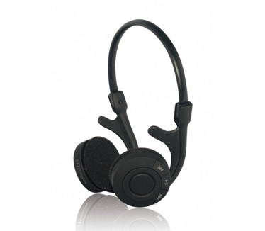 Mr. Handsfree Blue Stereo 200 stereo Bluetooth headset
