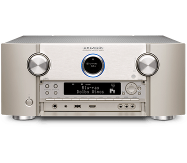 Marantz SR8015 Zilver