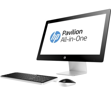 HP Pavilion 23-q101nd