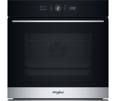 Whirlpool WOI5S8HM1SXA