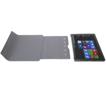 Targus Signature Folio Wrap + Case Stand for Microsoft Surface Pro 6, Pro (2017) & Pro 4