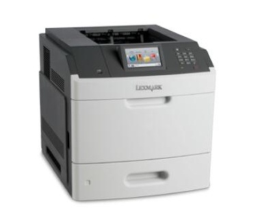 Lexmark M5163