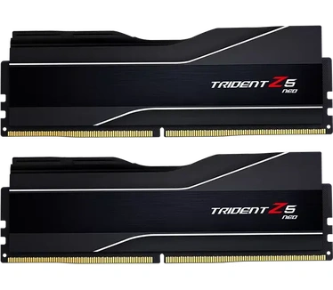 G.Skill Trident Z5 Neo F5-8000J4048G24GX2-TZ5N