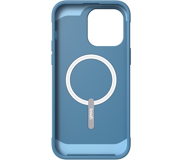 Gear4 Havana Snap (iPhone 14 Pro Max) Zwart