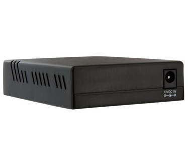 Startech.com 10/100 multi-mode Glasvezel Ethernet Converter SC 2 km