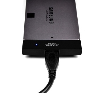 Axagon ADSA-1S6