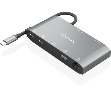 Aisens ASUC-8P010-GR
