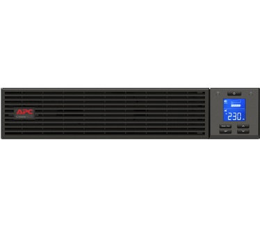 APC Easy UPS On-Line SRV RM 3000 VA 230V with Rail Kit