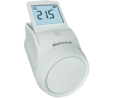 Honeywell evohome Radiatorthermostaat