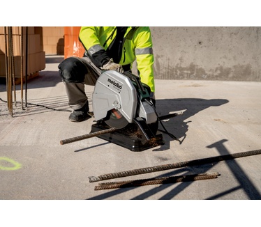 Metabo CS 24-355 S
