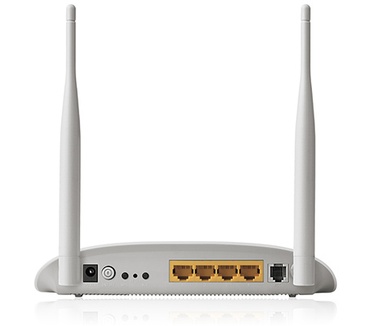 TP-Link TD-W8961N