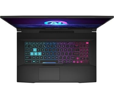 MSI Katana A17 AI B8VF-881NL