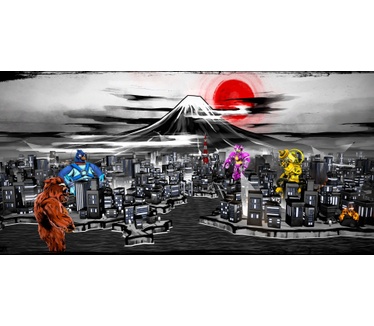 King of Tokyo