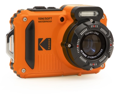 Kodak WPZ2