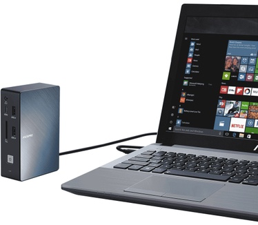 ASUS SIMPRO DOCK