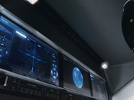 Crew Dragon van SpaceX