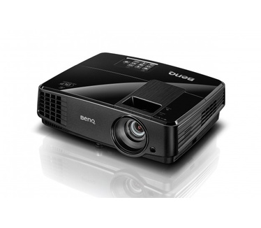 BenQ MX507