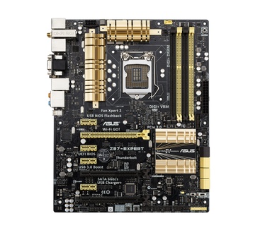 Asus Z87-Expert