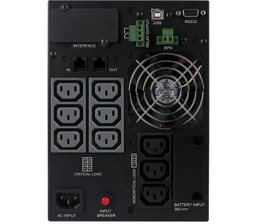 Cyberpower OL1500EXL