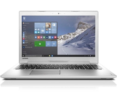 Lenovo Yoga 510-15ISK 80SR00DWMB