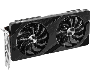 Intel Arc Intel Arc A750 Challenger D 8GB OC
