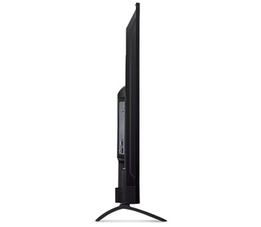Acer EB490QK Zwart