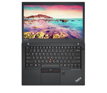 Lenovo T470s