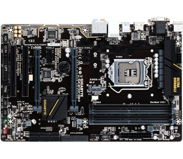 Gigabyte GA-B150-HD3