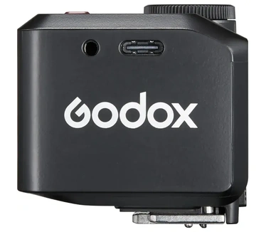 Godox iT30Pro Black iFlash TTL Camera Flash voor Nikon