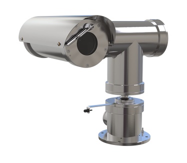 Axis XP40-Q1765 CCOE -60C