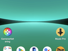 Screenshots Sony Xperia 5 IV