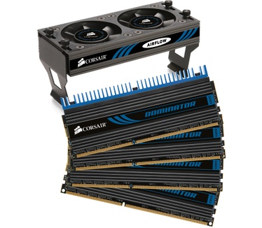 Corsair Dominator CMP8GX3M4A1600C8