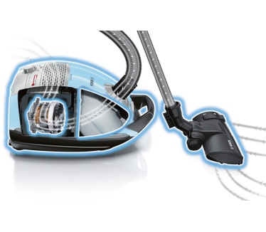 Bosch BSGL5409