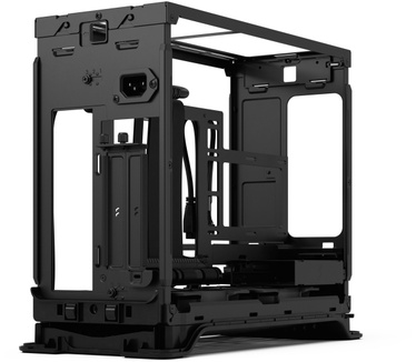 Fractal Design Era 2 Blauw