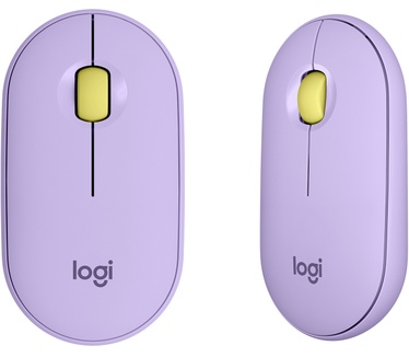 Logitech Pebble M350