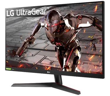 LG 32GN500-B