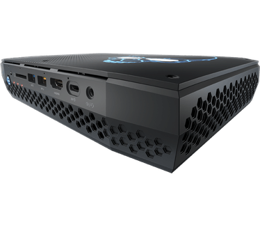 Intel NUC NUC8i7HVK