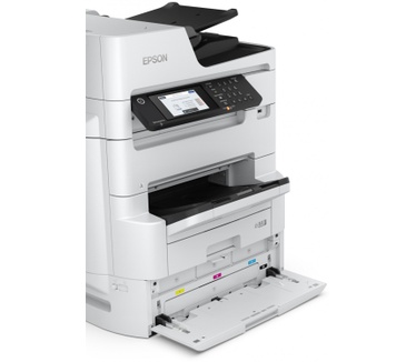 Epson RIPS WF-C879R