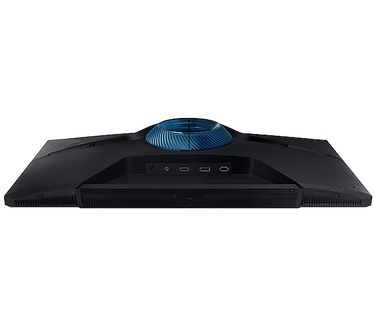 Samsung Odyssey S27AG302NU Zwart