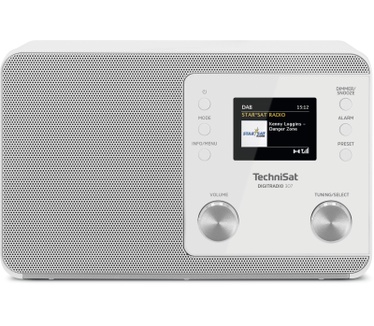 Technisat DIGITRADIO 307