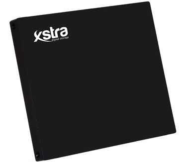Xstra 32GB 1,8" SATA III Solid State Disk (SSD) Smart series MLC-C6312 32GB