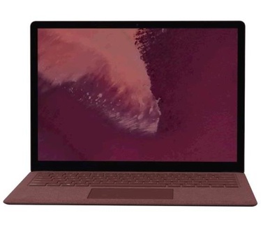 Microsoft Surface SF LPTP 2 - i7 8GB 256GB - Bur - AZBE
