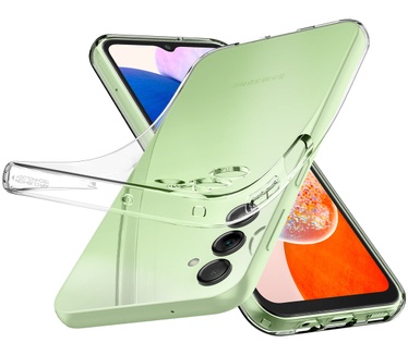 Spigen Liquid Crystal (Galaxy A14 5G) Transparant