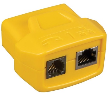 Klein Tools Kabeltester VDV501-851 Audio/Video Netzwerk