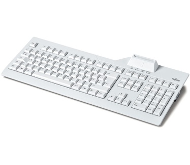 Fujitsu KB SCR