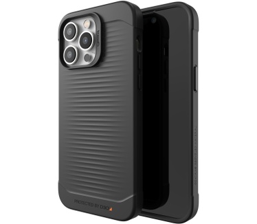 Gear4 Havana (iPhone 14 Pro Max) Zwart