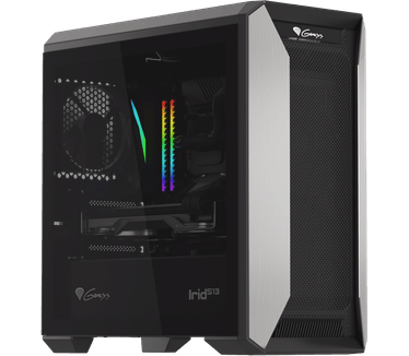 Genesis IRID 513