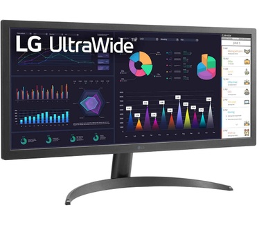 LG 26WQ500-B